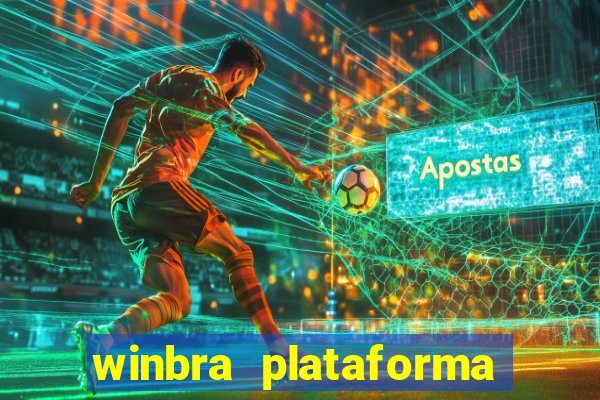 winbra plataforma de jogos